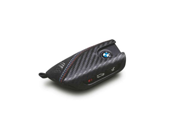 Picture of BMW M PERFORMANCE KEY CASE (GEN 3)