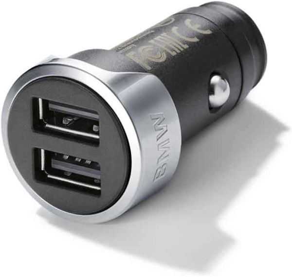 Picture of DUAL USB CHARGER FOR TYPE A