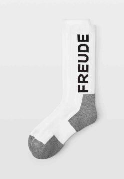 Show details for BMW WHITE SOCKS Picture of BMW WHITE SOCKS