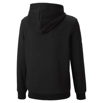Show details for BMW M M/S LOGO KIDS HOODIE Picture of BMW M M/S LOGO KIDS HOODIE