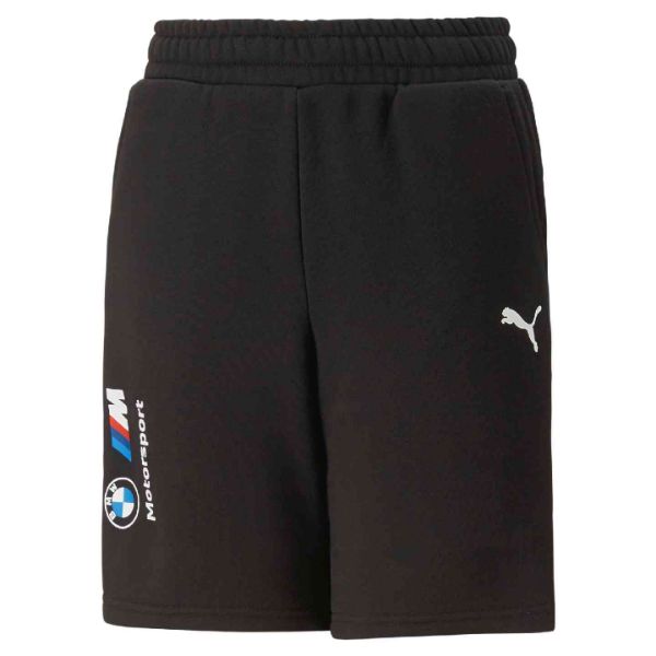 Picture of BMW M M/S LOGO SHORTS KIDS