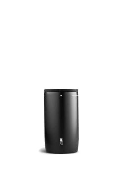 Show details for BMW M THERMO MUG BLK 330ML Picture of BMW M THERMO MUG BLK 330ML