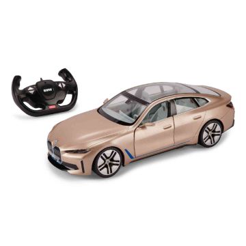 Show details for BMW i4 RC LIGHT COPPER Picture of BMW i4 RC LIGHT COPPER