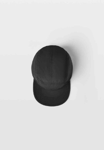 Picture of BMW M CAP BLACK