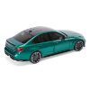 Picture of BMW M3 G80 1:18, GREEN