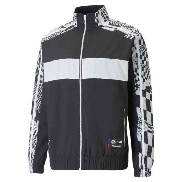 Show details for BMW M M/S STATE JACKET MEN Picture of BMW M M/S STATE JACKET MEN