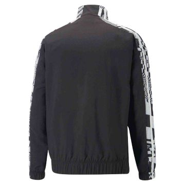 Show details for BMW M M/S STATE JACKET MEN Picture of BMW M M/S STATE JACKET MEN