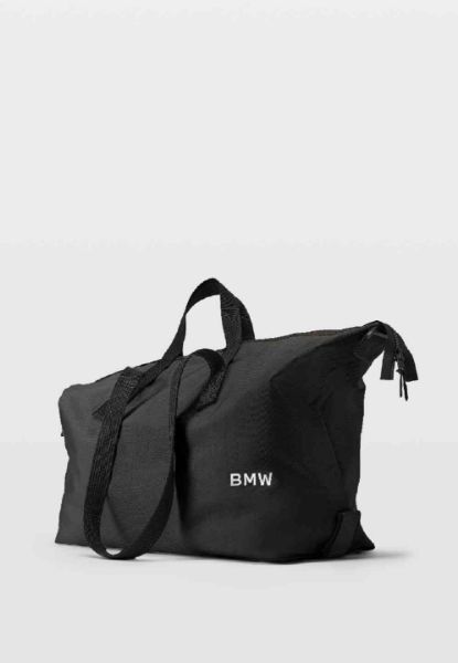 Picture of BMW DUFFLE BAG BLACK