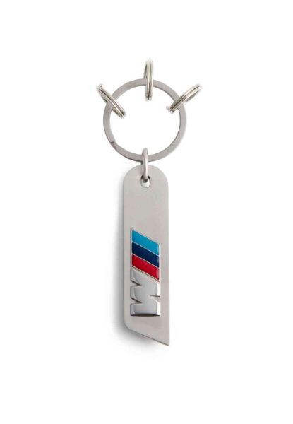 Picture of BMW KEYRING M LOGO