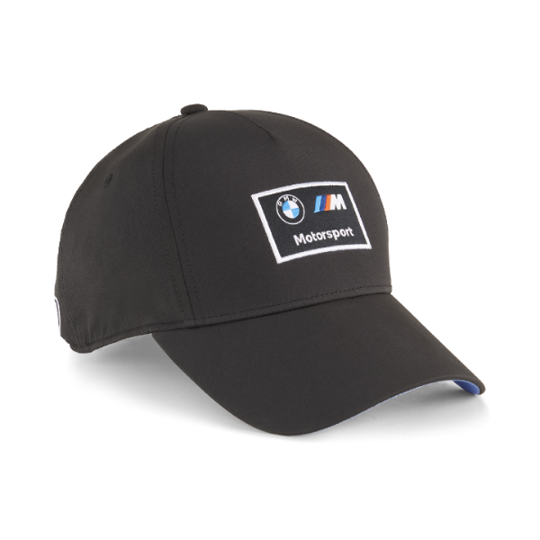 Picture of BMW M MOTORSPORT CAP CGS