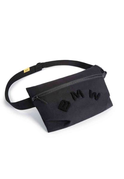 Picture of BMW CROSSBODYBAG ARC (BLACK)