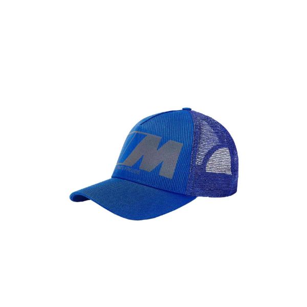 Picture of BMW M CAP REFLECTIVE