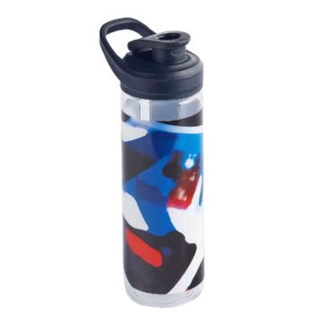 Show details for BMW M MOTORSPORT BOTTLE Picture of BMW M MOTORSPORT BOTTLE