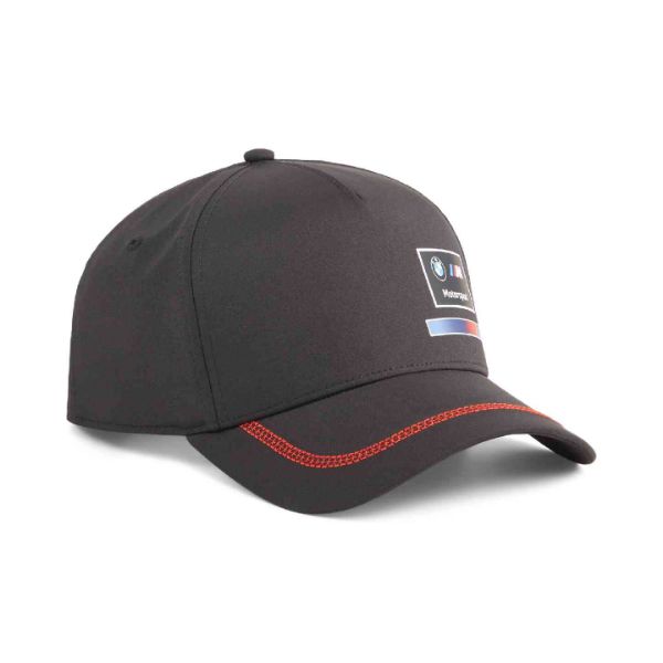 Picture of BMW M MOTORSPORT CREW CAP