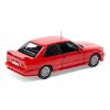 Picture of BMW M3 (E30) RED MINIATURE  1:18