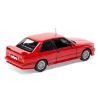Picture of BMW MINIATURE M3 (E30) RED 1:18