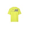 Picture of BMW M T-SHIRT REFLECTIVE UNISEX