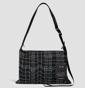 Show details for BMW M BAG ERLKONIG Picture of BMW M BAG ERLKONIG