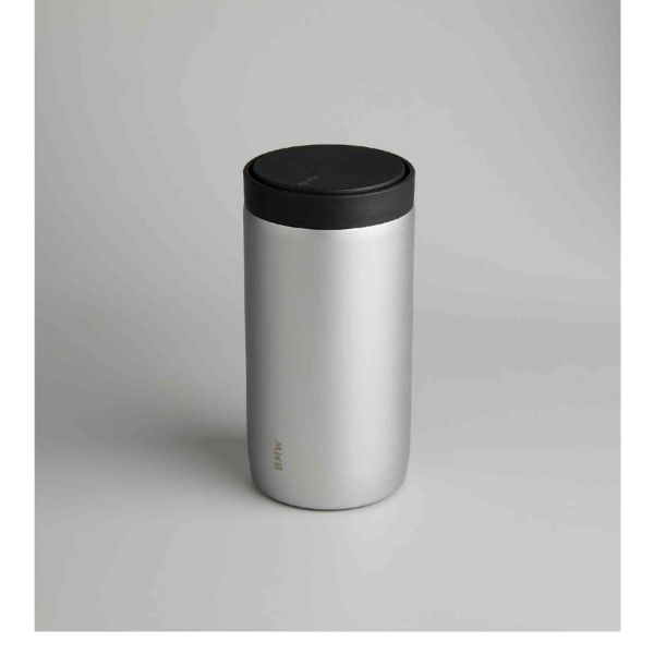 Picture of BMW THERMO MUG PUSH 330ML
