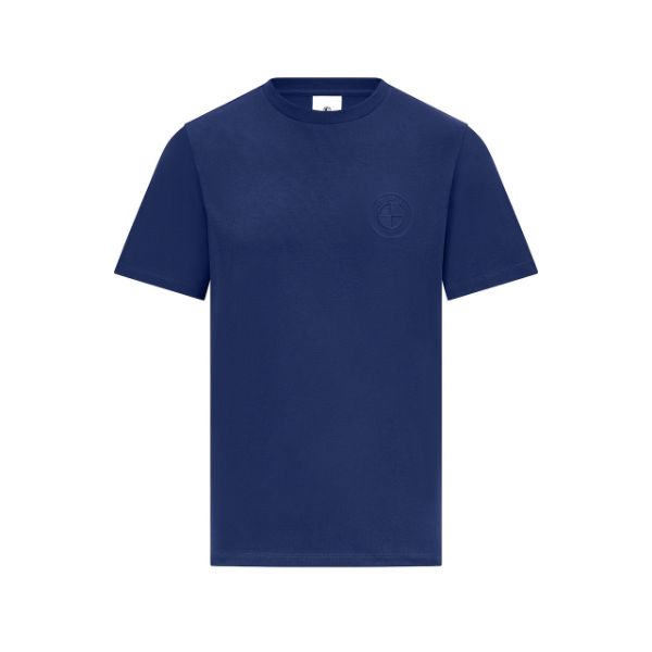 Picture of BMW T-SHIRT SMALL LOGO UNISEX