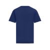 Picture of BMW T-SHIRT SMALL LOGO UNISEX