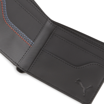Show details for BMW MMS WALLET Picture of BMW MMS WALLET