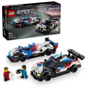 Show details for SPEED CHAMPIONS BMW M MOTORSPORT Picture of SPEED CHAMPIONS BMW M MOTORSPORT