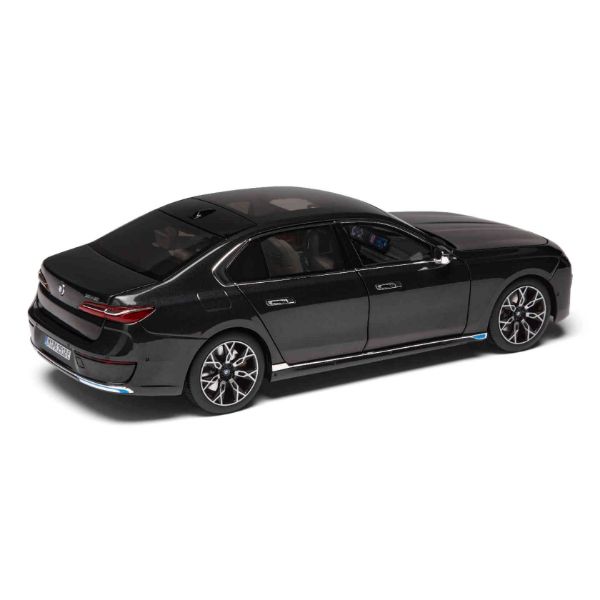Picture of BMW MINIATURE i7 1:18