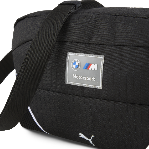 Picture of BMW M MOTORSPORT LARGE WAIST BAG