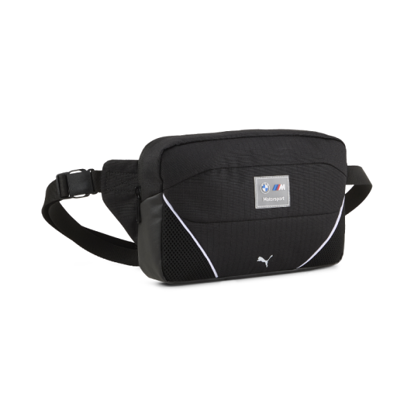 Picture of BMW M MOTORSPORT LARGE WAIST BAG