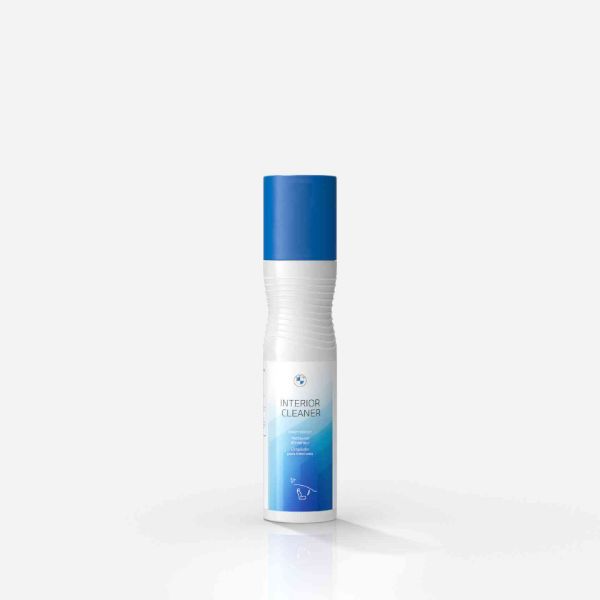 Picture of BMW INTERIOR CLEANER 250ML