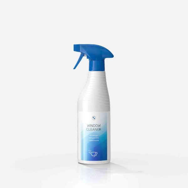 Picture of BMW GLASS CLEANER 500ML