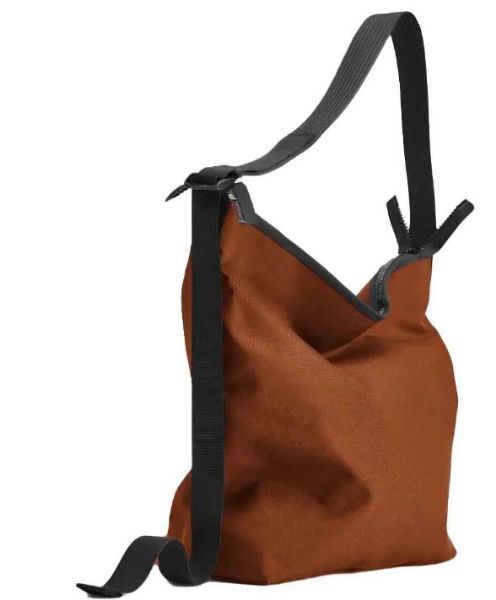 Picture of BMW M SHOULDER BAG COGNAC