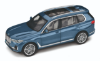 Picture of BMW MINIATURE X7 1:18