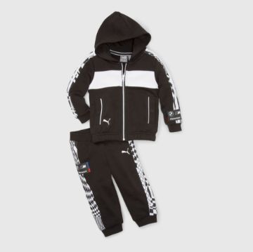 Show details for BMW M MOTORSPORTS JOGGER Picture of BMW M MOTORSPORTS JOGGER