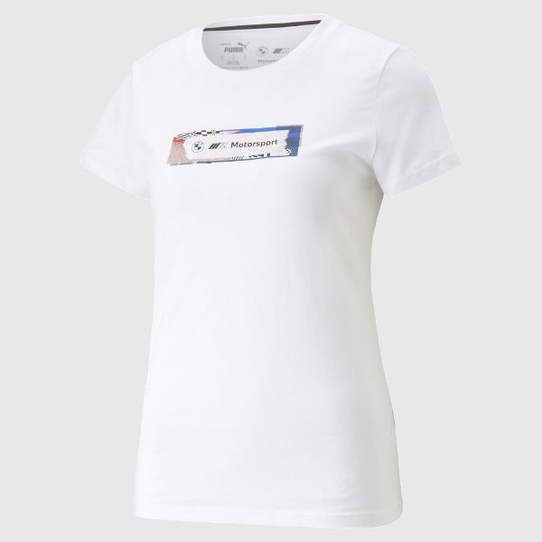 Picture of BMW M M/S STATE TEE LADIES
