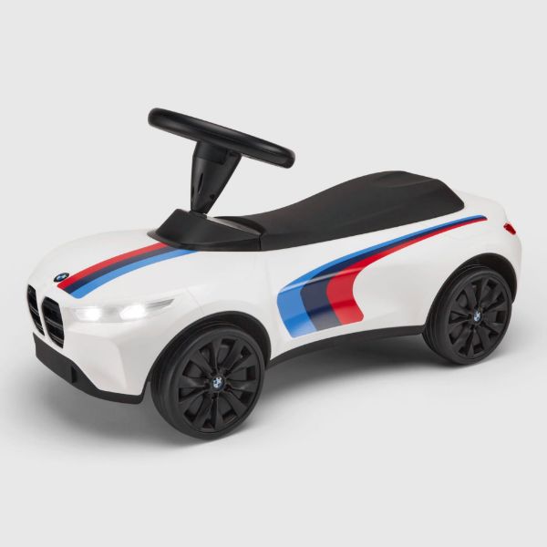 Picture of BMW BABY RACER IV MOTORSPORT