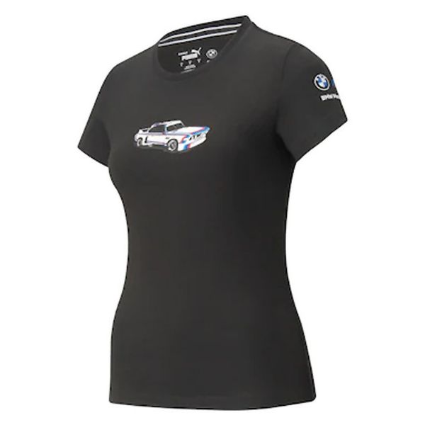 Picture of BMW M M/S STATE T-SHIRT WOMEN