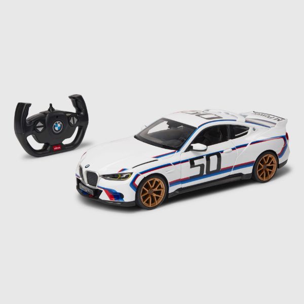 Picture of BMW RC 3.0 CSL 1:24