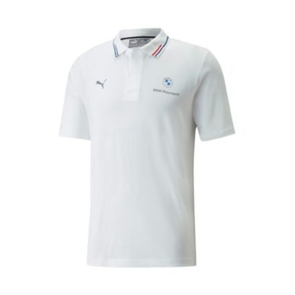 Picture of BMW M MOTORSPORT POLO MEN
