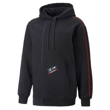 Show details for BMW M M/S STATEMENT HOODIE MEN Picture of BMW M M/S STATEMENT HOODIE MEN