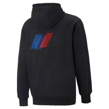 Show details for BMW M M/S STATEMENT HOODIE MEN Picture of BMW M M/S STATEMENT HOODIE MEN