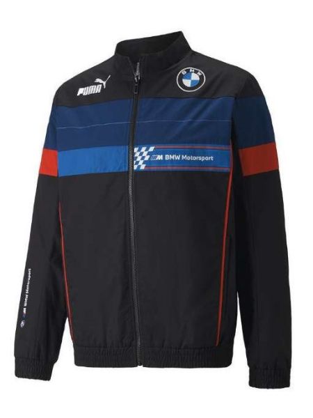 Picture of BMW M MOTORSPORT SDS JACKET MEN