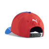 Picture of BMW MMS BB CAP PRO BLUE JUNIOR
