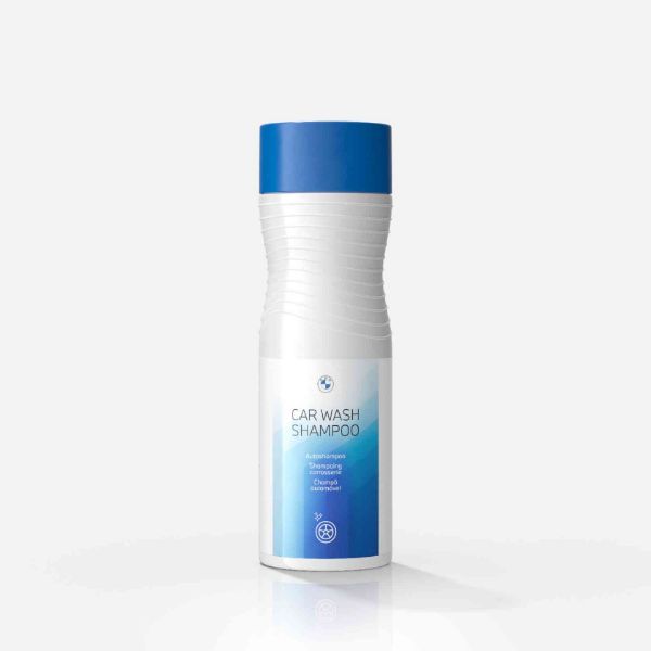 Picture of BMW CAR WASH SHAMPOO 1000ML