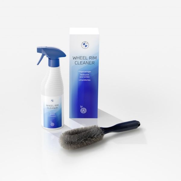 Picture of BMW WHEEL RIM CLEANER SET 500ML