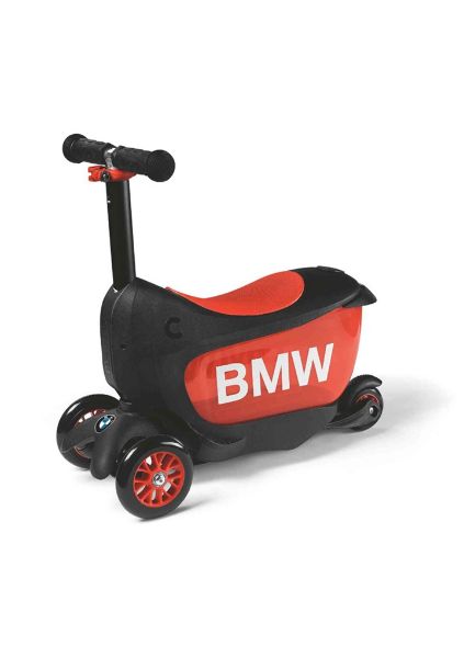 Picture of BMW KIDS SCOOTER