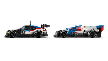 Show details for SPEED CHAMPIONS BMW M MOTORSPORT Picture of SPEED CHAMPIONS BMW M MOTORSPORT
