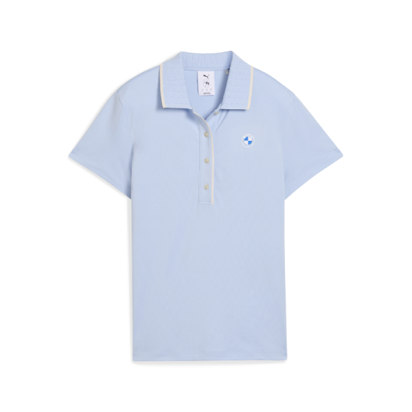 Picture of BMW PUMA GOLF POLO WOMEN