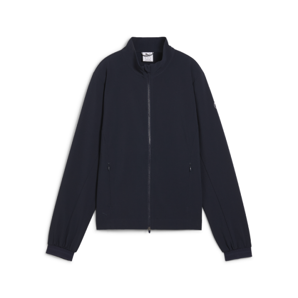 Picture of BMW PUMA GOLF JACKET WOMEN
